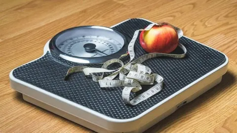 نکاتی درباره افزایش وزن در دوران یائسگی