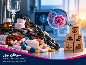 داروهایی که نفسِ بیمار را می‌گیرند، نه تومور را
