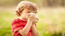 حساسیت فصلی چه تفاوتی با سرماخوردگی دارد؟