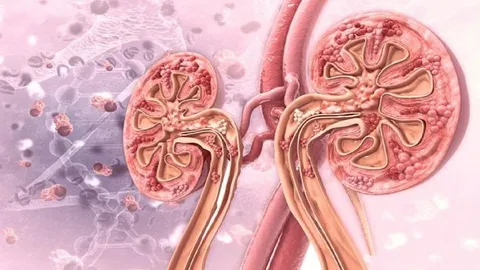 گلومرولواسکلروز فوکال سگمنتال (FSGS) چیست؟