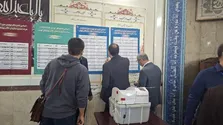 نتایج نهمین دوره انتخابات نظام پزشکی استان تهران اعلام شد