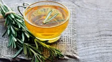 رزماری گیاهی با خواص شگفت‌انگیز