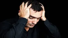 ریشه‌های اضطراب از رحم مادر آغاز می‌شود