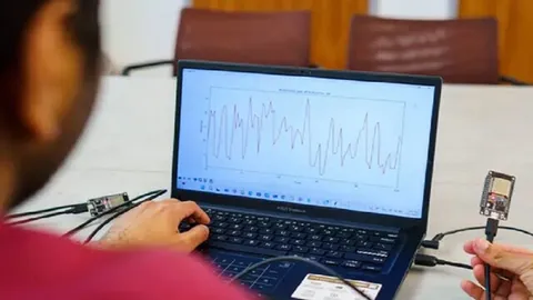 سنجش ضربان قلب با مودم وای‌فای ممکن شد