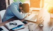 برای حفظ تناسب اندام بدوید
