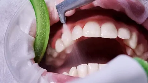 ضرورت سلامت دهان و پیشگیری از بیماری‌های لثه‌ای