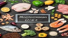 رژیم مدیترانه‌ای سبز، پیرشدن مغز را کُند می‌کند