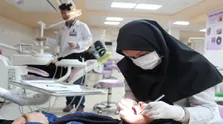 داستان دندان‌های خراب و جیب خالی مردم!