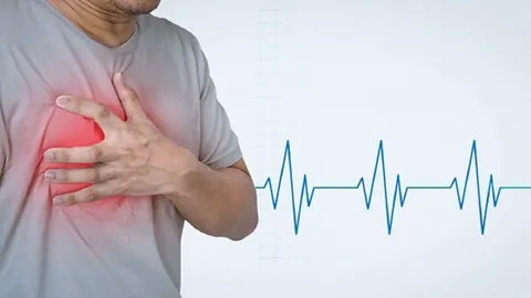 سبک زندگی ناسالم مهم‌ترین دلیل افزایش نارسایی قلبی