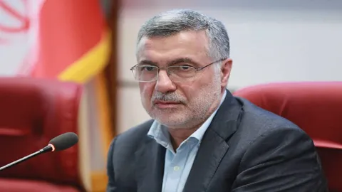 افتخارآفرینی داروسازان و خودکفایی نسبی دارویی مایه مباهات است