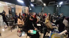 «ایرآمبولانس هوایی» به اصفهان آمد؛ گامی برای تسهیل جابه‌جایی بیماران