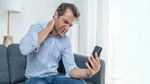 پدیده «گردن فناوری» چیست؟