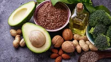 ۸ ماده موثر برای کاهش علائم افسردگی
