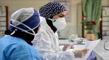 خطر اوج گیری کرونا در سال نو/ محاسبه اشتباه وزارت بهداشت