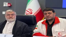 هشتم می؛ روز جهانی هلال احمر: سنگر همبستگی در نظام سلامت