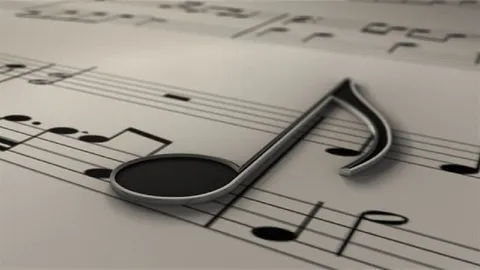 تأثیر موسیقی بر بهبود سلامت روانی و جسمی