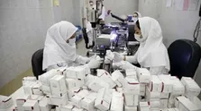 ایران بزرگ‌ترین مصرف‌کننده آنتی‌بیوتیک در جهان!