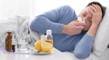لزوم و احتیاطات لازم برای تزریق واکسن آنفولانزا در بیماران سرطانی در طی شیمی‌درمانی و پس از درمان + فیلم
