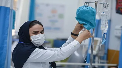 چالش اصلی حرفه پرستاری در کشور