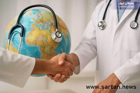 دکتر پوریا عادلی: سلامت، سرمایه‌ای ملی و موتور محرک توسعه اقتصادی است