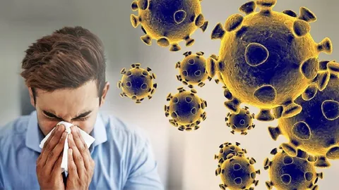 بدترین اشتباه‌ها در فصل سرماخوردگی و آنفلوآنزا
