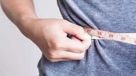 کلید جدیدی برای مقابله با چاقی از طریق مغز