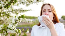 حساسیت فصلی چه تفاوتی با سرماخوردگی دارد؟