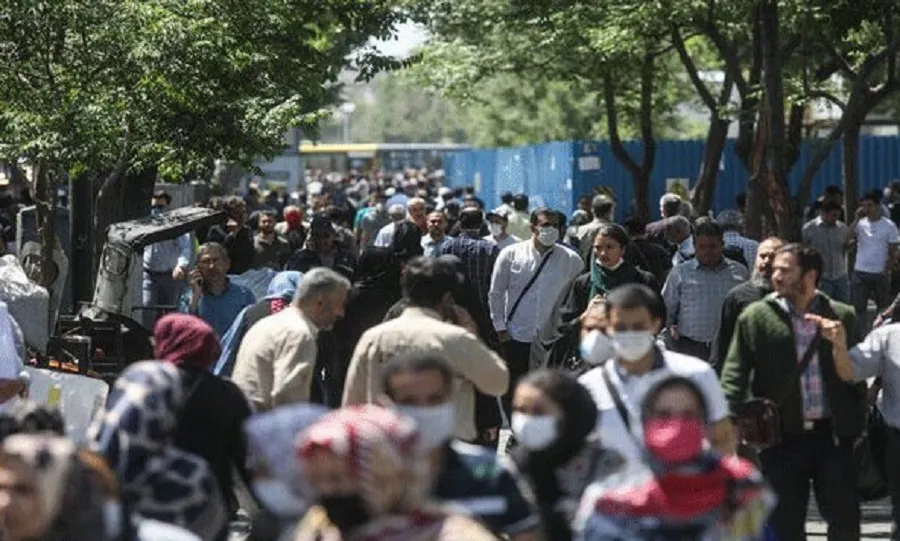 کمترین میزان فرزندپروری در ۱۳ استان برخوردار کشور