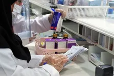 آمار دقیقی از کمبودهای دارویی نداریم/ تلاش مستمر برای رفع مشکلات