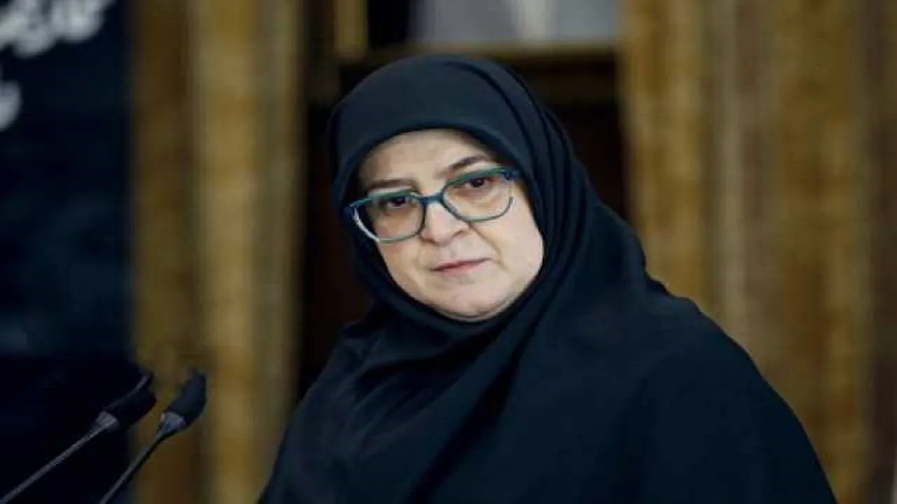 مهاجرانی: نتوانسته‌ایم زحمات پرستاران را جبران کنیم