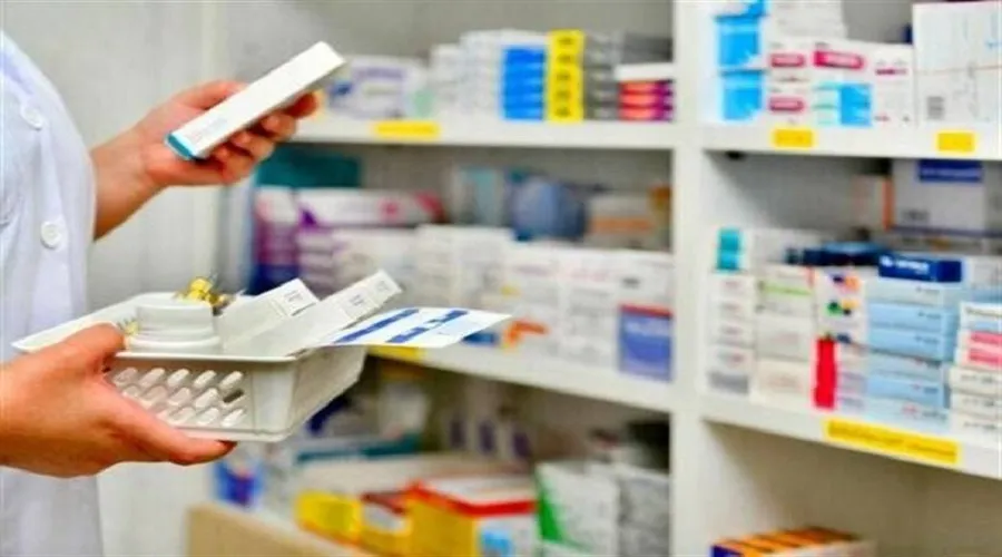 آمار دقیقی از کمبودهای دارویی نداریم/ تلاش مستمر برای رفع مشکلات