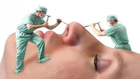 آمار عجیب جراحی زیبایی در سه سال؛ زنان جوان در صدر متقاضیان