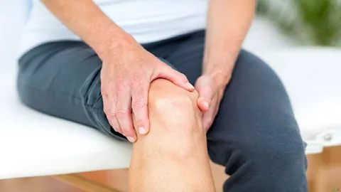سن بروز آرتروز به جوانی رسید