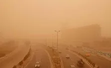 سالانه یک میلیون ایرانی در حوادث ترافیکی بستری می‌شوند