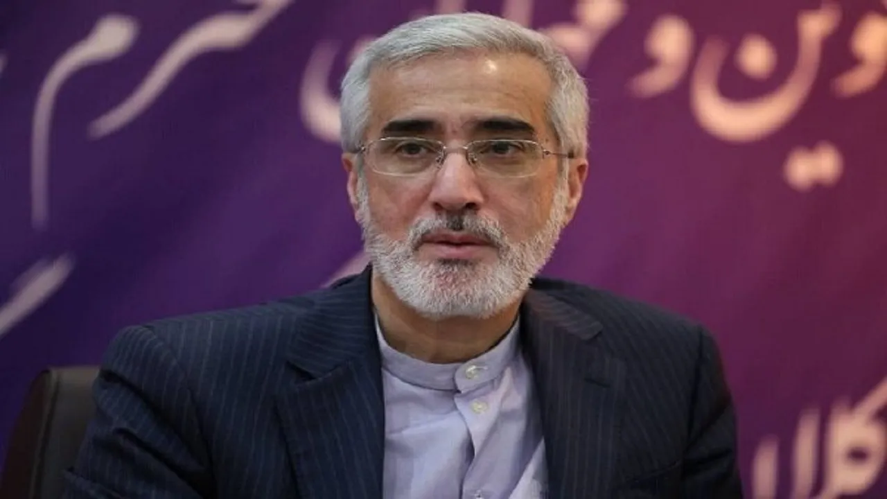 گزارش پیرصالحی از مشکلات صنعت داروسازی کشور