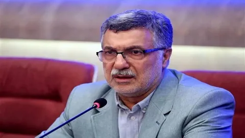حوزه سلامت کشور در سطح جهانی قابل افتخار است