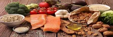 رژیم مدیترانه‌ای سبز، پیرشدن مغز را کُند می‌کند