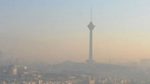 وقتی هوا نفس نمی‌کشد؛ اخطار «پزشکیان» به خودروسازان برای عبور از آلودگی