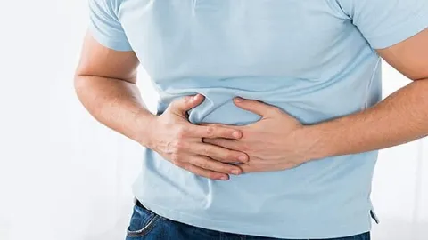 یبوست ناگهانی در سنین بالا را جدی بگیرید