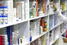 آمار دقیقی از کمبودهای دارویی نداریم/ تلاش مستمر برای رفع مشکلات
