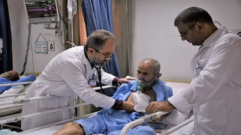 یک روز خاص برای پزشکان!