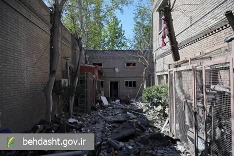 ابراز نگرانی مجدد شبکه بین المللی پاستور از خسارات به انستیتو پاستور ایران/ اعلام حمایت از این عضو قدیمی شبکه