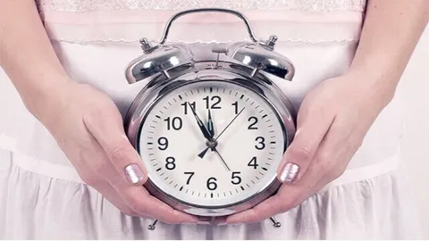 یائسگی؛ پایان زنانگی یا آغاز مرحله‌ای تازه از زندگی؟