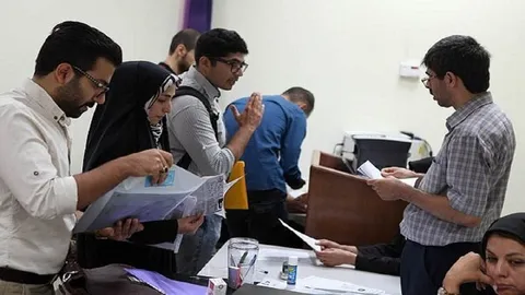 آغاز ثبت نام وام‌های دانشجویی از امروز