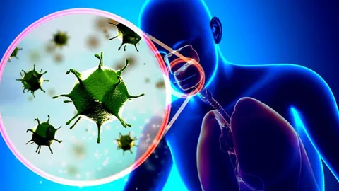  آنفلوآنزا یک بیماری ساده نیست / چرایی اهمیت تزریق واکسن برای زنان باردار