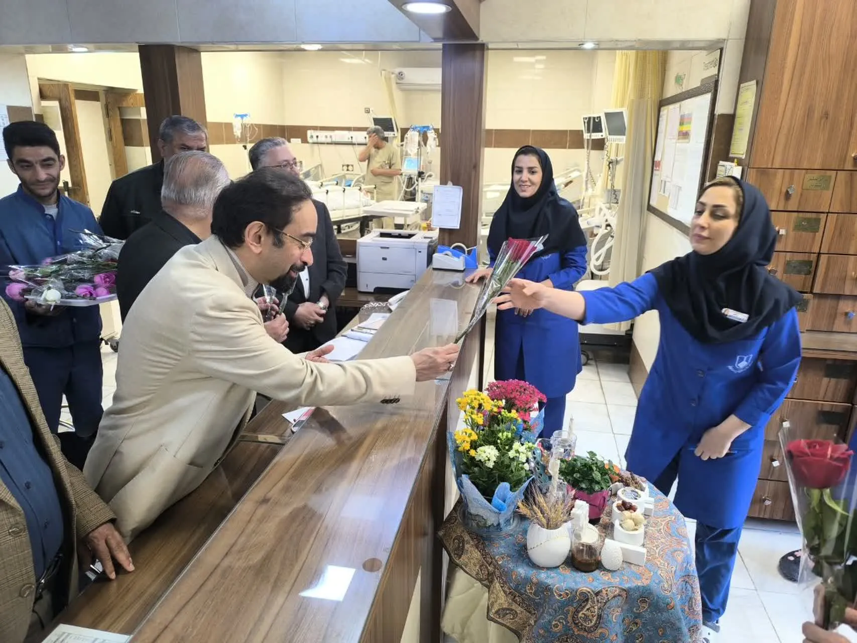 دکتر پوریا عادلی دکتر پوریا عادلی