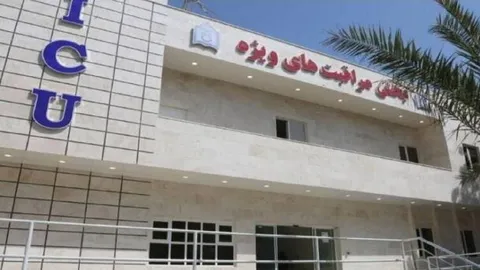 اپیدمی خاموش آنفلوانزا و مرگ‌ومیر بیماران در ICU‌ ها