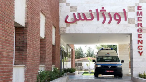 آخرین وضعیت اعتباربخشی ۱۱۰۰ بیمارستان / درجه‌بندی جدید بیمارستان‌ها احتمالا اواخر مهر