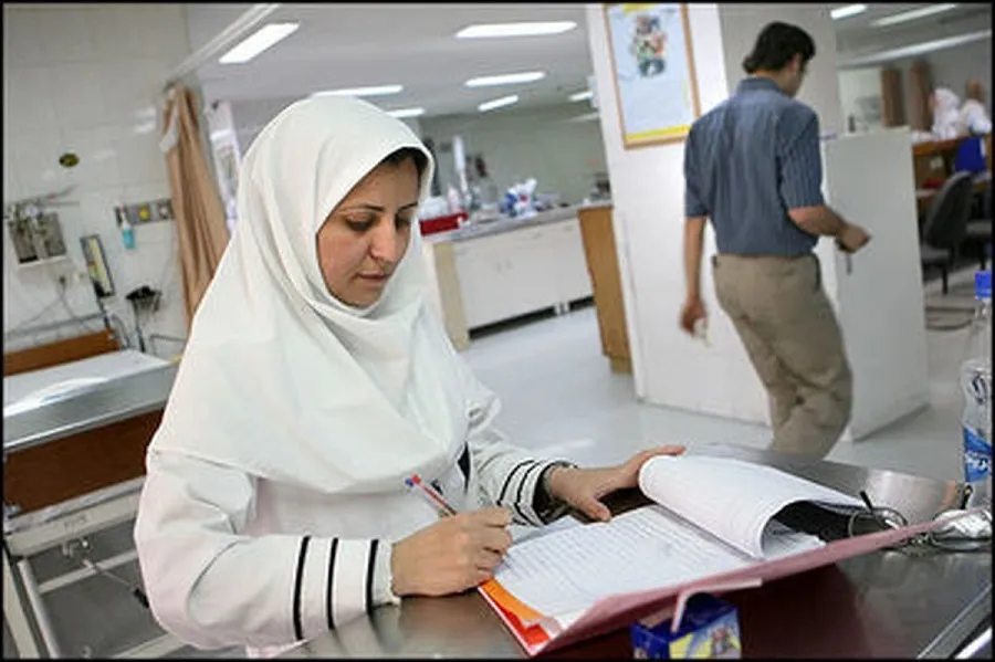 اوضاع پرستاری در ۱۴۰۲ چگونه خواهد بود؟