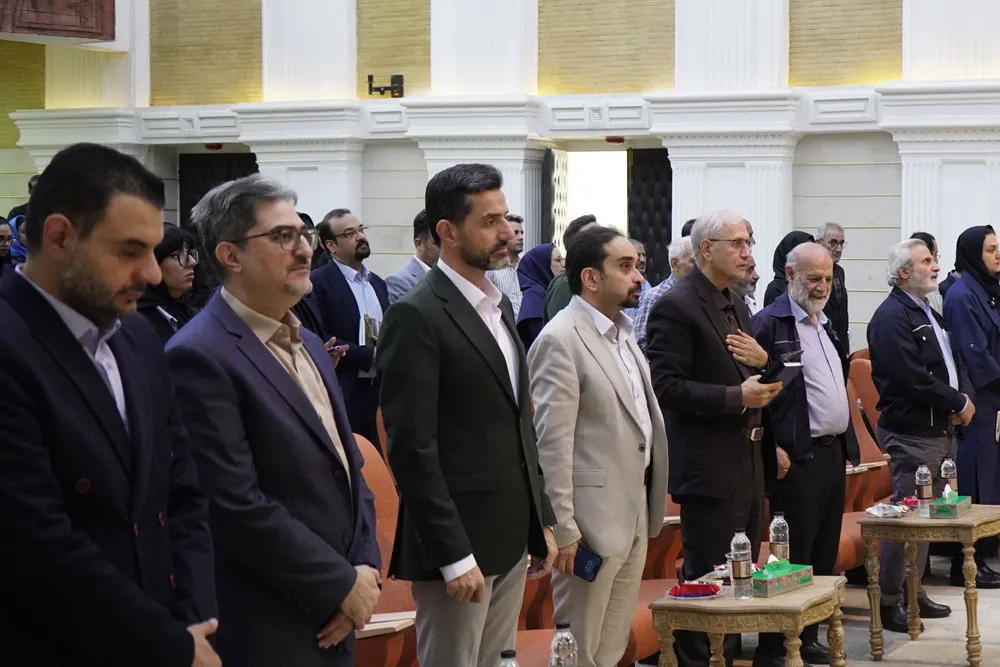 افتتاح شعبه اصفهان انجمن توسعه و نوآوری اجتماعی ایران